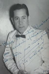 Tito Medrano in El último tranvía