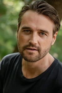 Gustav Bennegård in Axis and Allies