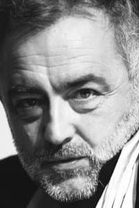 Marius Donkin in Петимата от "Моби Дик"