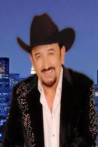 Guadalupe Perez in Mi Amigo El Fantasma