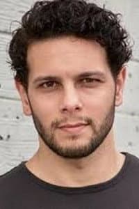 Fernando Soto Jr. in The Executioners