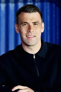 Séamus Coleman in SEAMUS