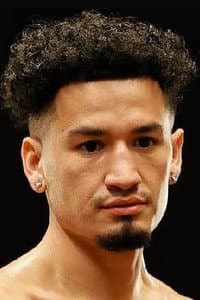 Adam Lopez in Devin Haney vs. Vasyl Lomachenko