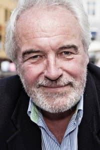 Jørgen Olsen in Sikke'n fest: hyldest til Johnny Reimar