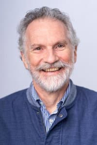 Paul French in Jennifer's Song