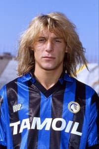 Claudio Caniggia in Green Lions: Cameroon 90