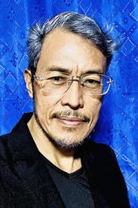 Bernard Laxa in Dayang Asu