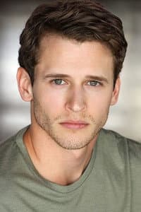 Cayden Boyd in The Adventures of Sharkboy & Lavagirl
