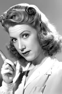 Betty Kean in Slightly Terrific