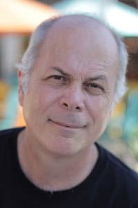 Thomas Allen in StraussR: Ariadne auf Naxos