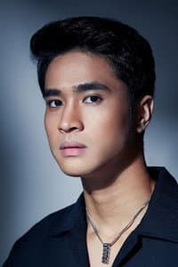 Yesaya Abraham in Puspa Indah Taman Hati