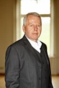 Harald Maack in Karniggels