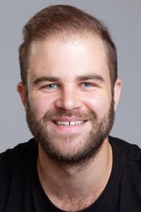Stefan Hein in Metsasilmad