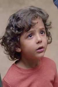 Adam Wahdan in Are We Done?, Khalawees