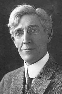 Howard Missimer in In the Bishop's Carriage
