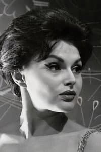 Gudrun Schmidt in Der Richter von Zalamea