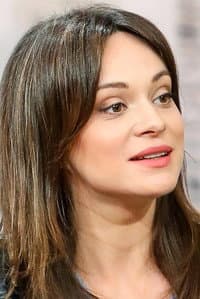 Maria Dejmek in Plagi Breslau