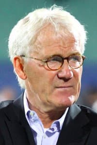 Morten Olsen in ...Og det var Danmark