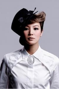 Denise Ho Wan-Si in Denise Ho: Becoming the Song