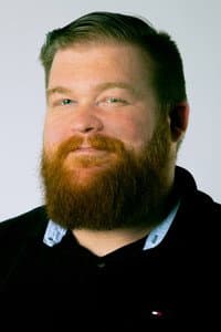 Nick Popowitch in Halt