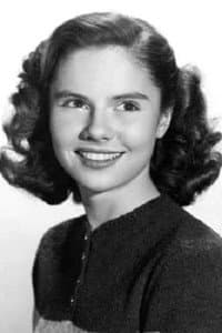 Ann E. Todd in Homesteaders of Paradise Valley