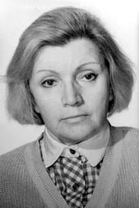 Raisa Kurkina in Благие намерения