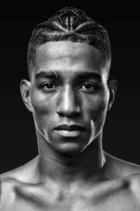 Jackson Marinez in Mark Magsayo vs. Rey Vargas