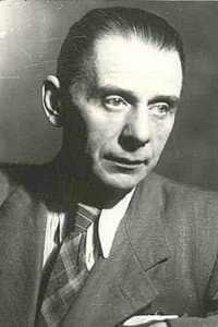 Vladimir Vill in Стакан воды