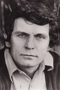 Willy Schäfer in Derrick