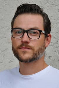 Espen Sandvik in Elias: Alle Ankers Vooruit!