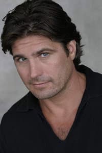 Kevin Stapleton in Cyclops