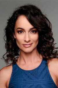 Jimena Lindo in Vidas paralelas