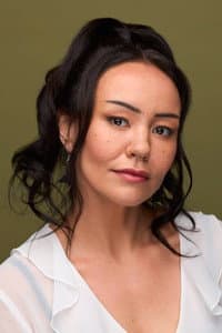 Maika Harper in North of North