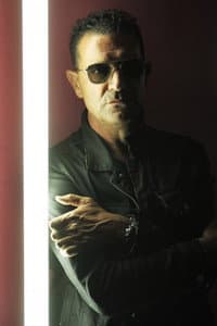 Marc Hurtado in My Lover The Killer
