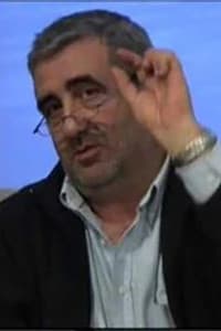 Alfonso Valiño in Caracois