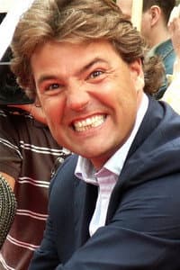Reinout Oerlemans in New Kids Turbo
