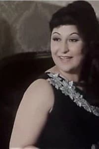 Omaima Selim in Al-waratha
