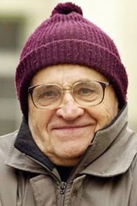 Ferdinand Havlík in Planeta s tiše fialovou září
