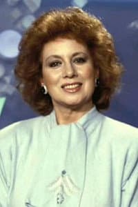 Rosanna Vaudetti in Alberto Sordi Secret