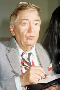 Horea Popescu in Comedie fantastica