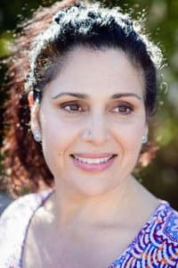 Georgina Naidu in Dead Letter Office