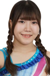 Kirari Wakana in SENJO 20th Anniversary TOUR in 新木場1stRING「じゃじゃ馬トーナメント1回戦」