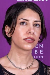 Shereen Lani Younes in how can i be present when photographs exist
