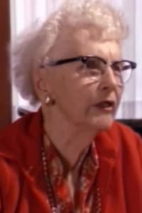 Ruth Becker Blanchard in Titanic: A Question of Murder