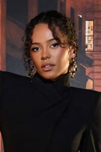 Ava Dash in With Child