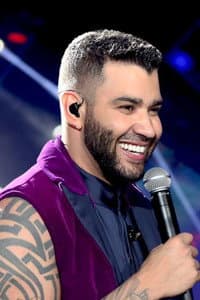 Gusttavo Lima in Gusttavo Lima: O Embaixador Ao Vivo