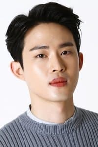 Jeong Jae-kwang in Hwaran