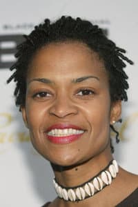 Paula McGee in Twice as Nice