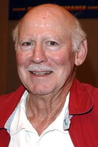 Alan Oppenheimer in Three for Tahiti