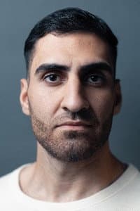Albert Arthur Amiryan in Hele Vejen